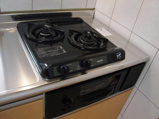 アクアブローのキッチン|キッチン