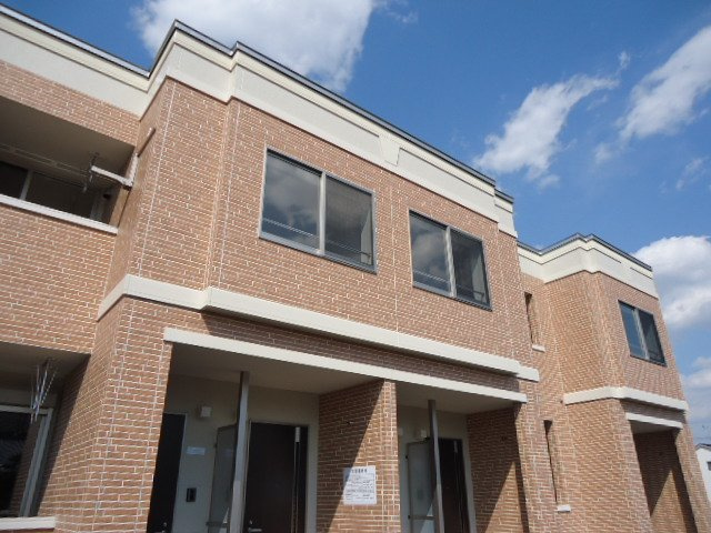 アーバンコートMの外観|外観写真（昼）