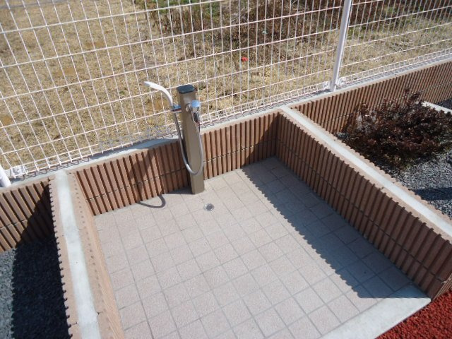 アーバンコートMの外観|外観写真（昼）