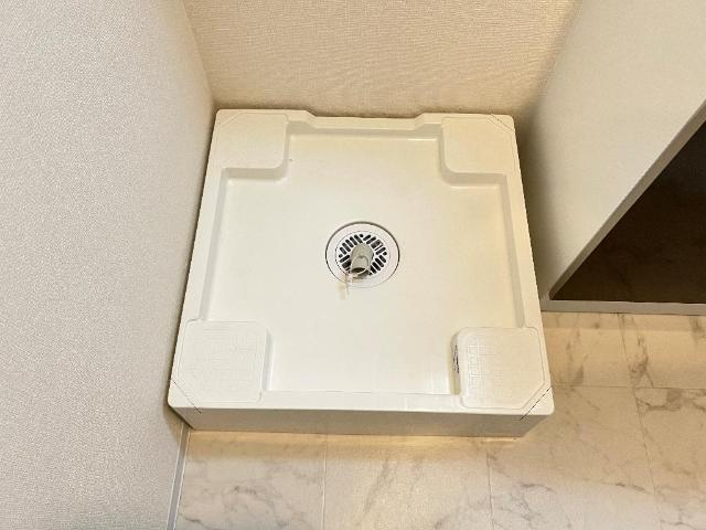 ステラートⅢのその他|洗面