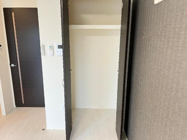 ステラートⅢの収納|収納