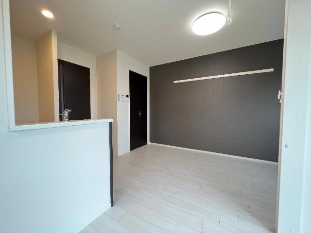 ステラートⅢの居間・リビング|リビング