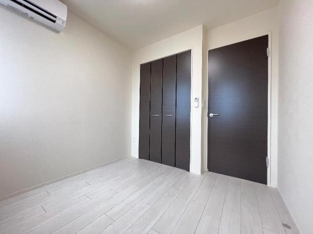 ステラートⅢの内装|室内