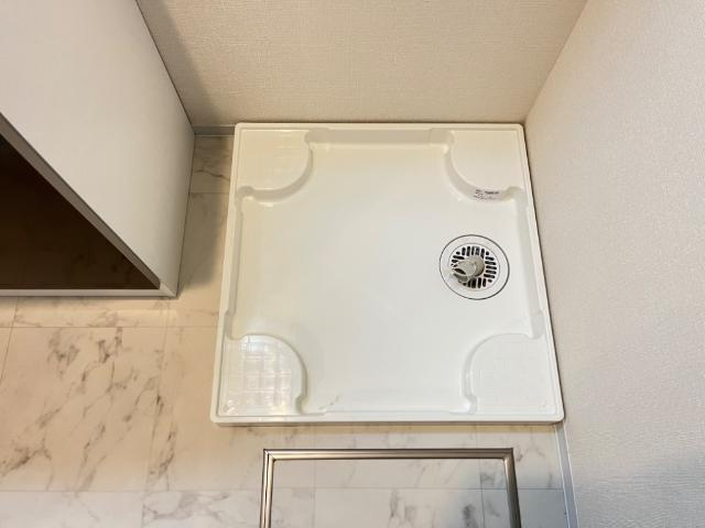 メゾン・デュ・ソレイユ（Maison du Soleil）のその他|洗面（イメージ）