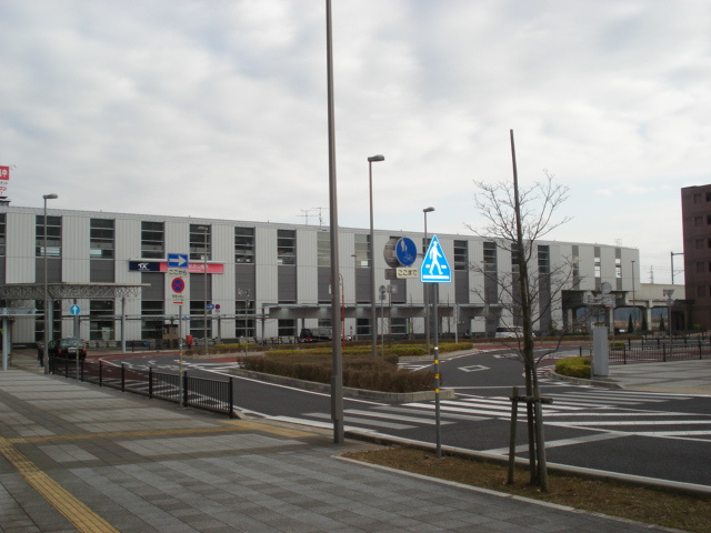 メゾン・デュ・ソレイユ（Maison du Soleil）の周辺|万博記念公園駅(首都圏新都市鉄道　つくばエクスプレス)まで2,659ｍ