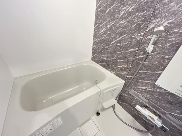 メゾン・デュ・ソレイユ（Maison du Soleil）の浴室|バス（イメージ）