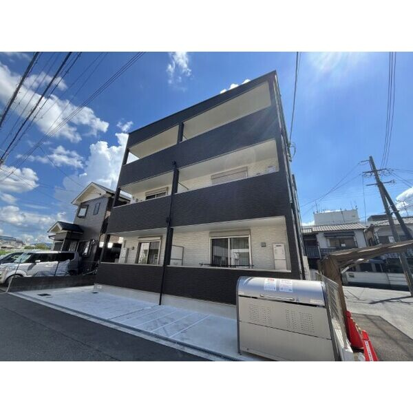 ジーメゾン新大宮