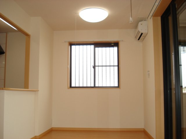 ビアンカーヤのその他|洋室