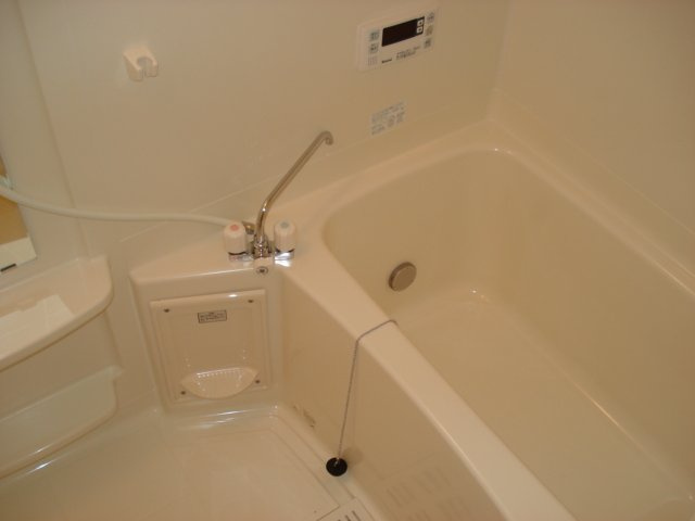 ビアンカーヤの浴室|バス