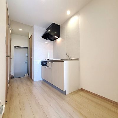 セレン神園の設備