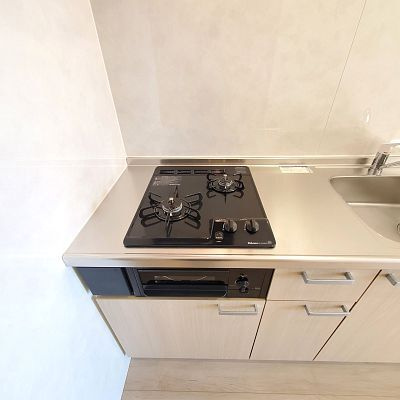 セレン神園の設備