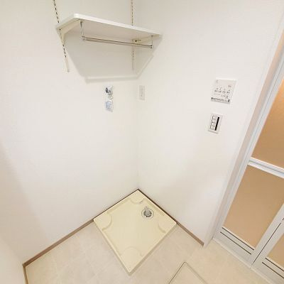 セレン神園の設備