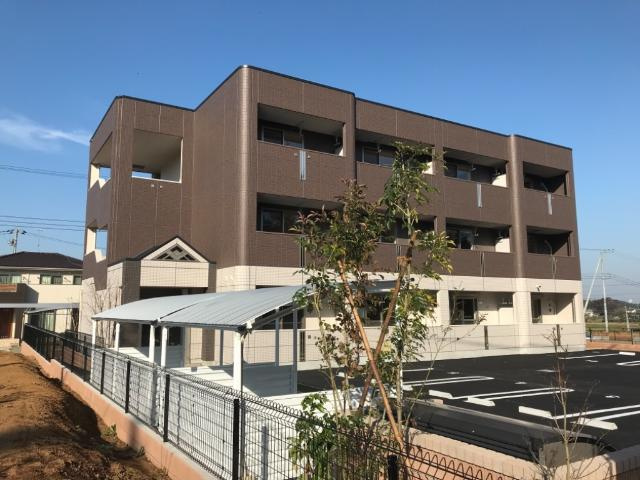 フォレストヴィラ