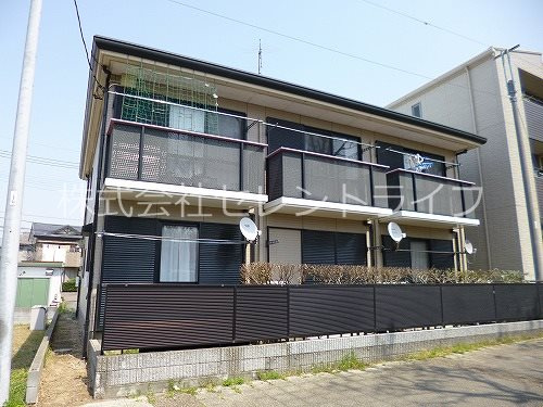 コーポ・アルタ