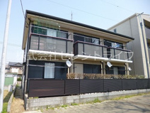 コーポ・アルタの画像