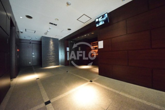 【ロビー】 | おおきに東心斎橋ビル（テナント） | おおきに東心斎橋ビル　ロビー