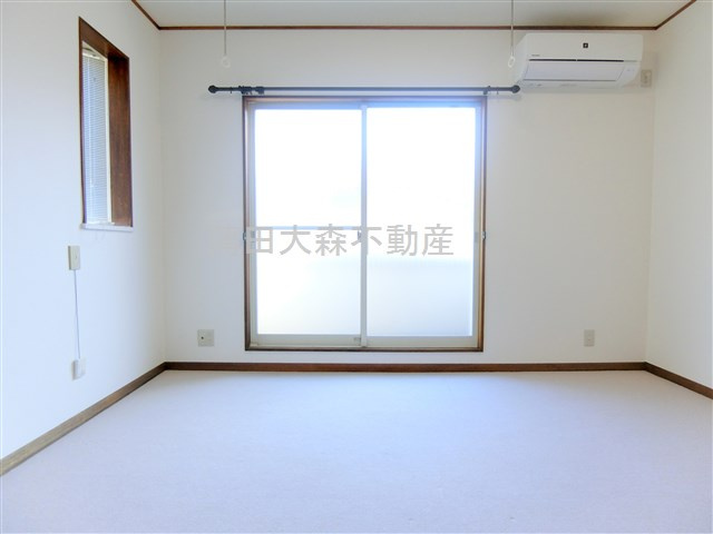 クレストハイツ