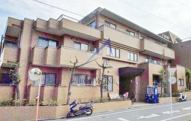 三高・サンスクエアの外観|外観です。