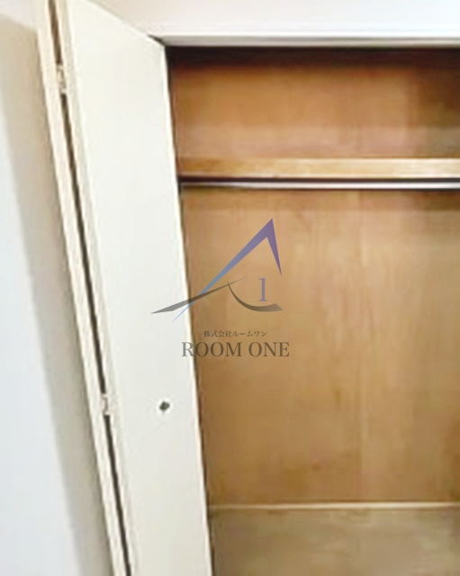 三高・サンスクエアの収納|収納です。