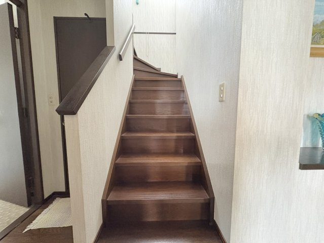日立市川尻町　中古戸建のその他