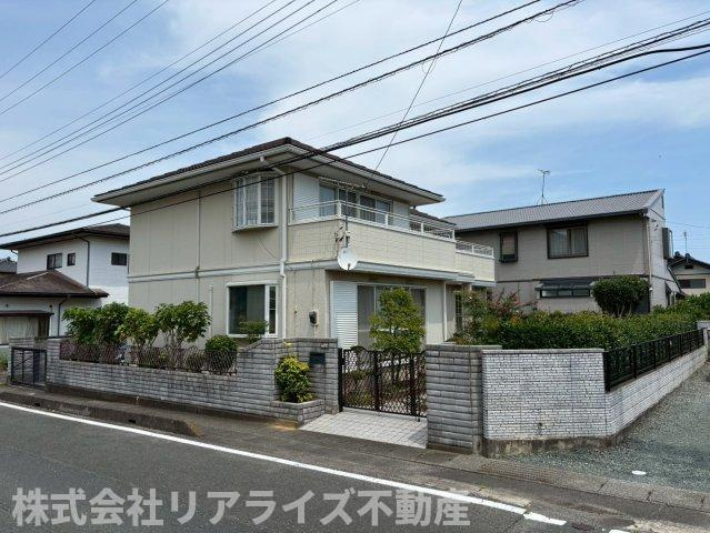 日立市川尻町　中古戸建