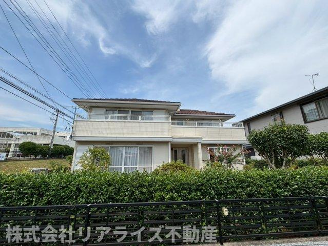 日立市川尻町　中古戸建のその他