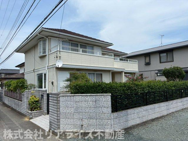 日立市川尻町　中古戸建のその他