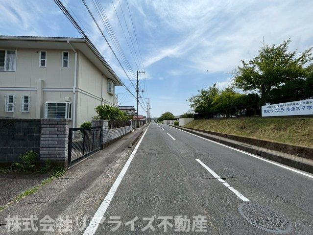 日立市川尻町　中古戸建のその他