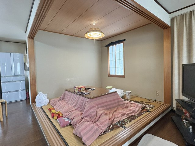 日立市川尻町　中古戸建の和室