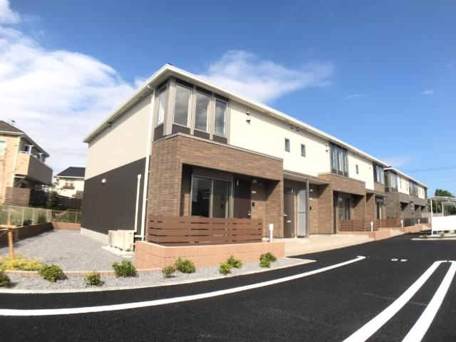 Grand　Chariot　B（グランシャリオＢ）