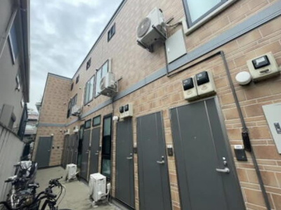 【外観】 | アーバンプレイス東中野Ⅳ