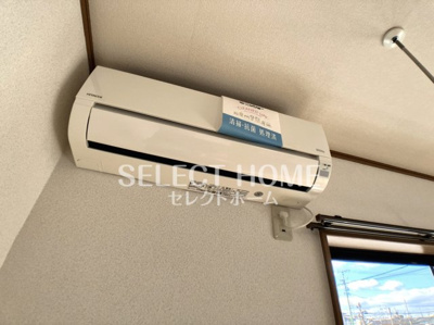 【設備】 | アーバン藤川 | 同型タイプ