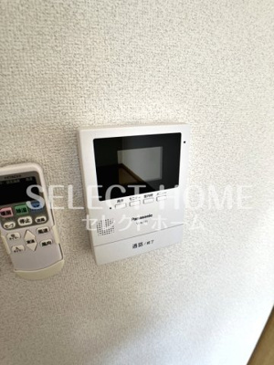 【セキュリティ】 | アーバン藤川 | 同型タイプ