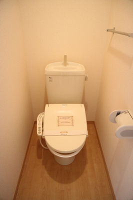 【トイレ】 | エスポワール金龍寺