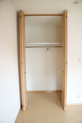 【収納】 | エスポワール金龍寺