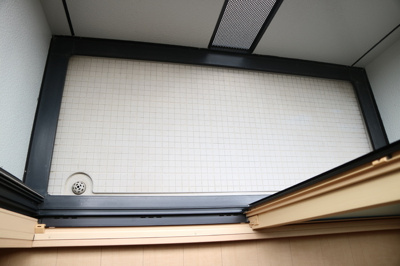 【バルコニー】 | エスポワール金龍寺