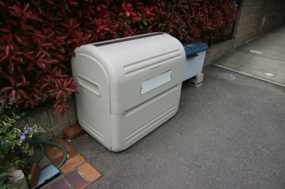 【その他共用部分】 | エスポワール金龍寺