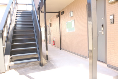 【その他】 | エスポワール金龍寺