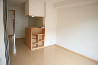 【居間・リビング】 | エスポワール金龍寺