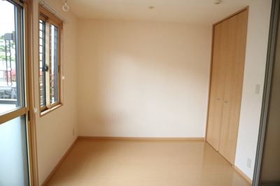 【洋室】 | エスポワール金龍寺