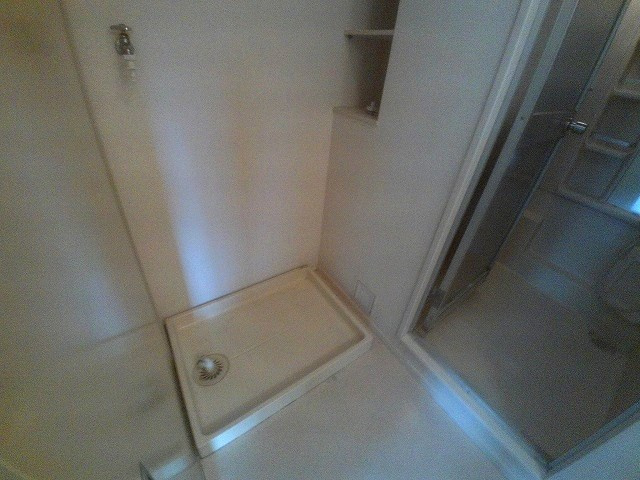 ウェルフェア明石のその他共用部分