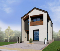 【仲介手数料無料】所沢市東狭山ヶ丘3丁目全１５区画１１号棟新築は西武ハウジング