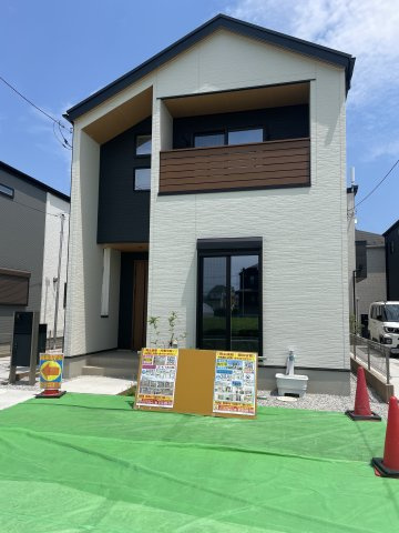 【仲介手数料無料】所沢市東狭山ヶ丘3丁目全１５区画１１号棟新築は西武ハウジング