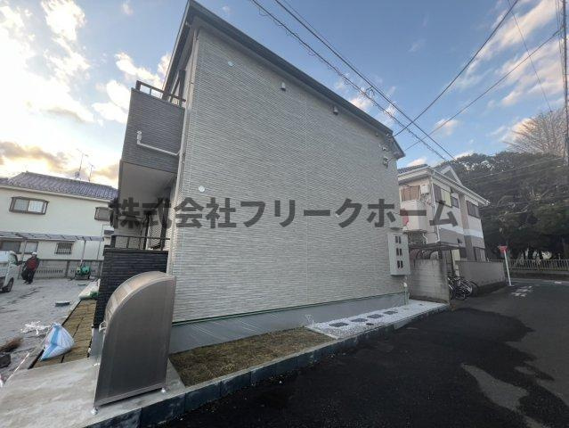 小金井市中町２丁目のアパートのその他