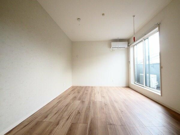 コルディアルマン貫井の居間・リビング