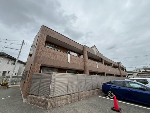 ブラウンシャトー