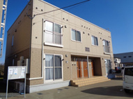 グリーンヒルズAの画像