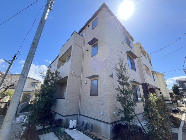 カーサレオン鎌倉の周辺|ペット飼育可物件