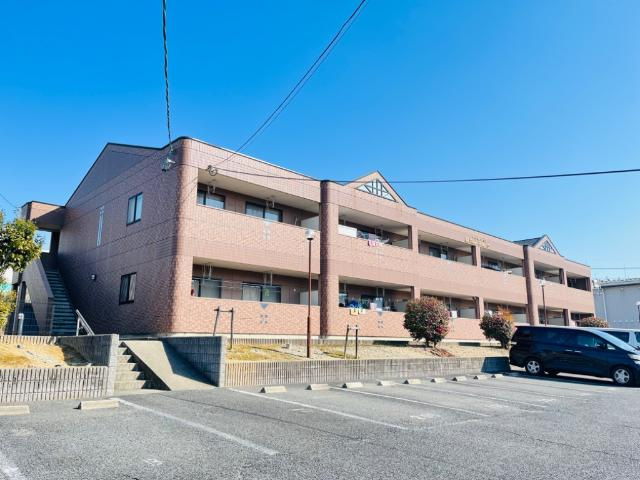 リバーヒルズ・Ｓ