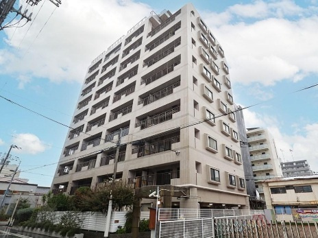 ワコーレ・ニューウエスト